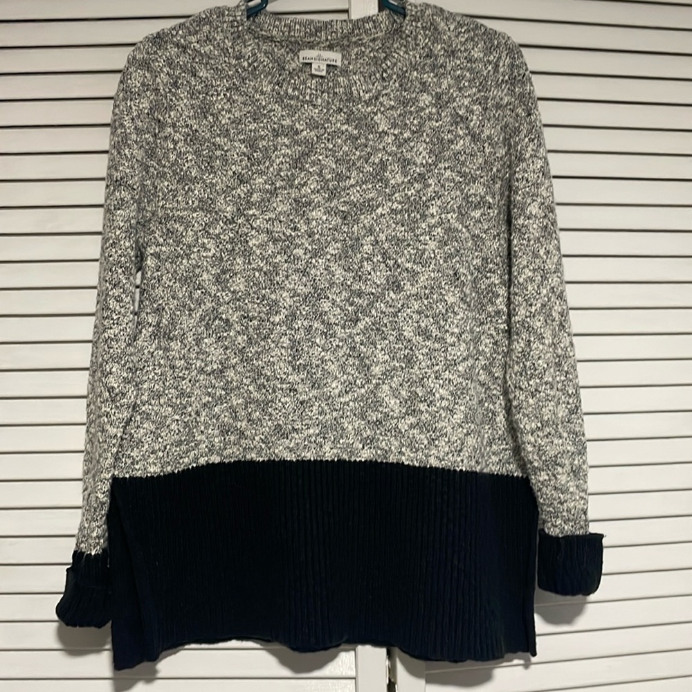 LL Bean Sweater